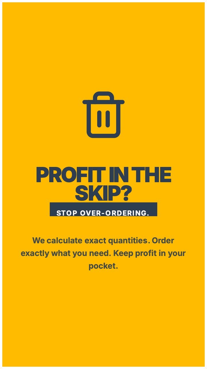 construction estimators