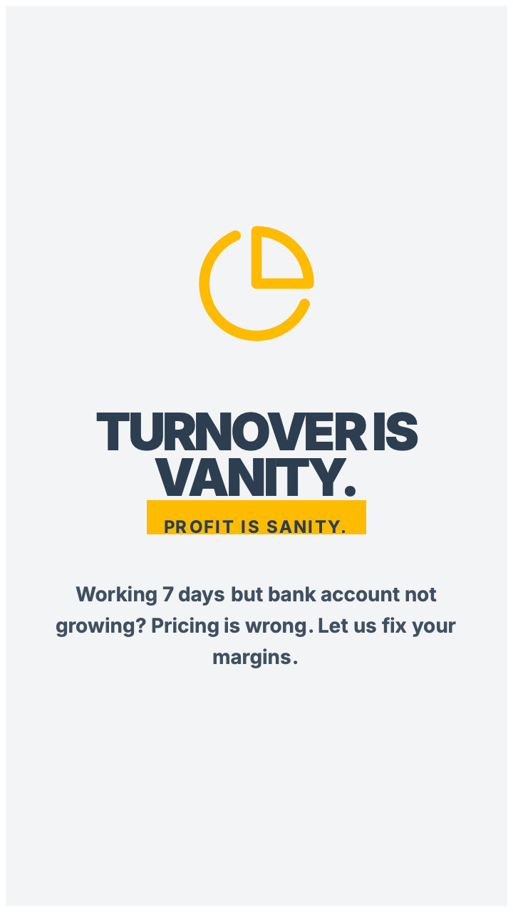 construction estimators