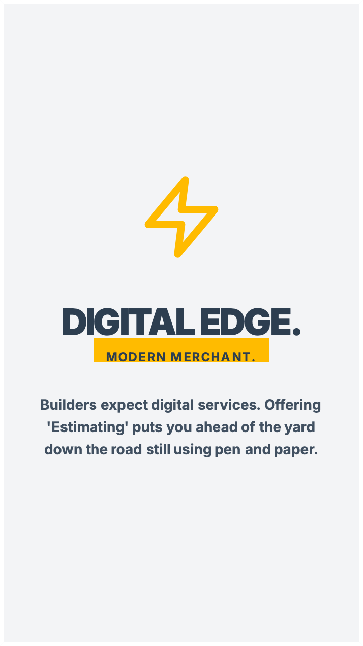 construction estimators