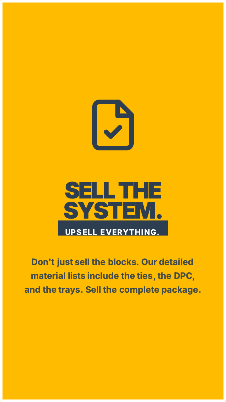 construction estimators