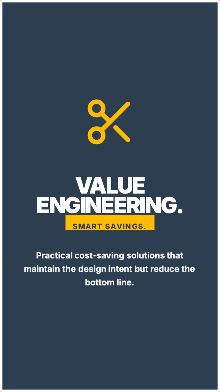 construction estimators