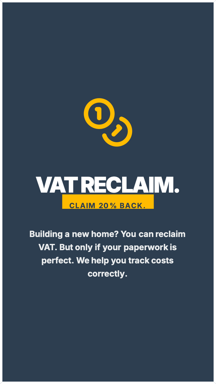 construction estimators