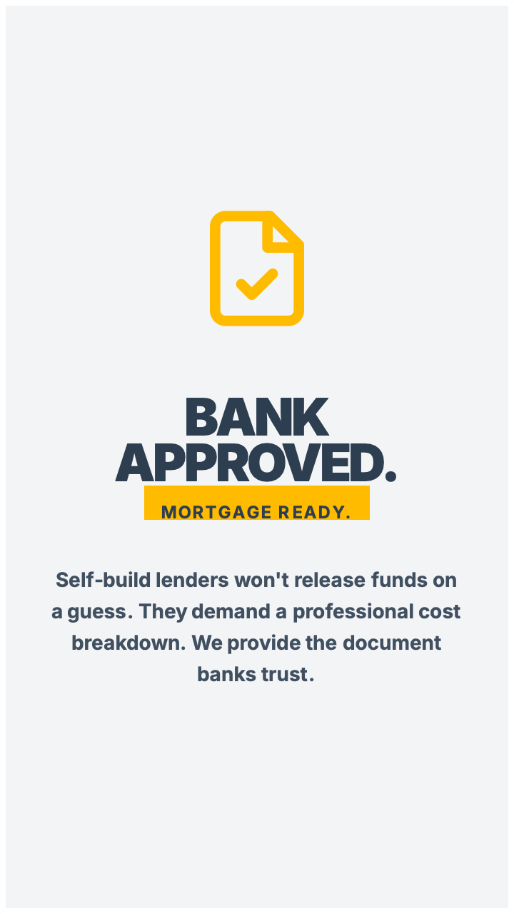 construction estimators